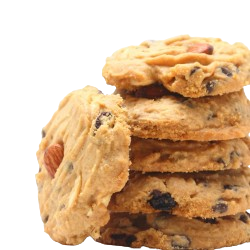 Biscoitos
