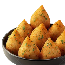 Salgadaria